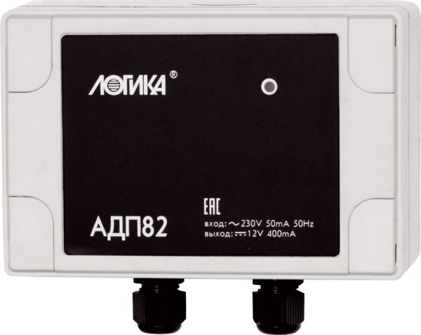 Адаптер АДП82, купить. Цена, руководство по эксплуатации. Консорциум ...