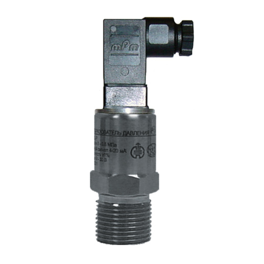 Преобразователь избыточного давления ПД-Р, купить. Цена, руководство по ...