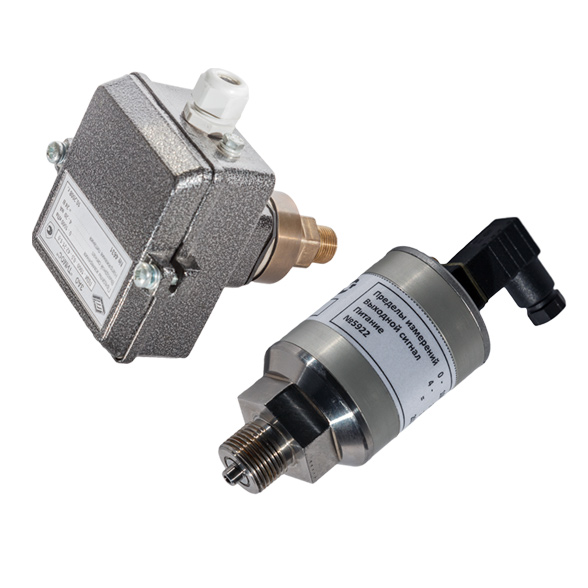 Преобразователи давления ПД, купить. Цена, руководство по эксплуатации ...